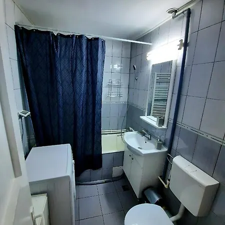 Apartament Eva Διαμέρισμα Eforie Nord