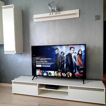 Apartament Eva Διαμέρισμα