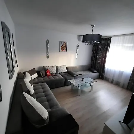 Διαμέρισμα Apartament Eva *