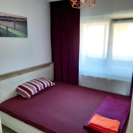 Apartament Eva Διαμέρισμα