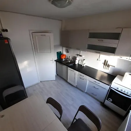 Apartament Eva
