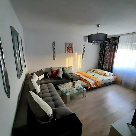 Apartament Eva Διαμέρισμα *
